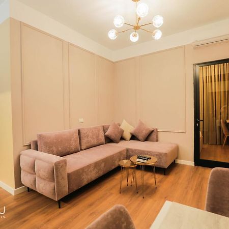 Miku Apartment - Perfect 1Bedroom At Komuna E Parisit ติรานา ภายนอก รูปภาพ
